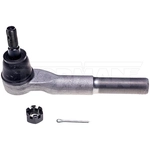 Order Outer Tie Rod End by DORMAN PREMIUM - TO85201XL For Your Vehicle