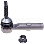 Order Outer Tie Rod End by DORMAN PREMIUM - TO85215XL For Your Vehicle
