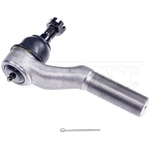 Order Outer Tie Rod End by DORMAN PREMIUM - TO85261XL For Your Vehicle