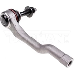 Order Outer Tie Rod End by DORMAN PREMIUM - TO85341XL For Your Vehicle
