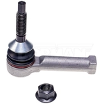 Order Outer Tie Rod End by DORMAN PREMIUM - TO85435XL For Your Vehicle