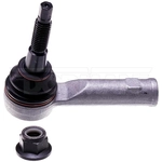 Order Outer Tie Rod End by DORMAN PREMIUM - TO86435XL For Your Vehicle