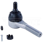 Order Outer Tie Rod End by DORMAN PREMIUM - TO86445XL For Your Vehicle