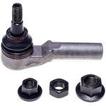 Order Outer Tie Rod End by DORMAN PREMIUM - TO90025XL For Your Vehicle