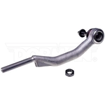 Order Outer Tie Rod End by DORMAN PREMIUM - TO90032XL For Your Vehicle