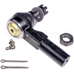 Order Outer Tie Rod End by DORMAN PREMIUM - TO90035PR For Your Vehicle