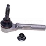 Order Outer Tie Rod End by DORMAN PREMIUM - TO90055XL For Your Vehicle