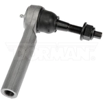 Order Outer Tie Rod End by DORMAN PREMIUM - TO90275XL For Your Vehicle