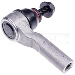 Order Outer Tie Rod End by DORMAN PREMIUM - TO90305XL For Your Vehicle