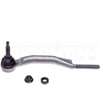 Order Outer Tie Rod End by DORMAN PREMIUM - TO90401XL For Your Vehicle