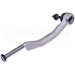 Order Outer Tie Rod End by DORMAN PREMIUM - TO90402XL For Your Vehicle