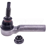 Order Outer Tie Rod End by DORMAN PREMIUM - TO90485XL For Your Vehicle