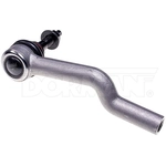 Order Outer Tie Rod End by DORMAN PREMIUM - TO91011XL For Your Vehicle