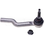 Order Outer Tie Rod End by DORMAN PREMIUM - TO91012XL For Your Vehicle