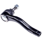 Order Outer Tie Rod End by DORMAN PREMIUM - TO91021PR For Your Vehicle