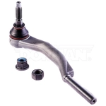 Order Outer Tie Rod End by DORMAN PREMIUM - TO91091XL For Your Vehicle