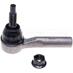 Order Outer Tie Rod End by DORMAN PREMIUM - TO91115XL For Your Vehicle