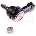 Order Outer Tie Rod End by DORMAN PREMIUM - TO91405PR For Your Vehicle