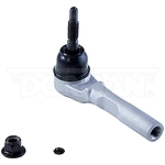 Order Outer Tie Rod End by DORMAN PREMIUM - TO92045XL For Your Vehicle