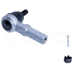 Order Outer Tie Rod End by DORMAN PREMIUM - TO92195XL For Your Vehicle