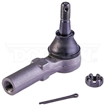 Order Outer Tie Rod End by DORMAN PREMIUM - TO92205XL For Your Vehicle
