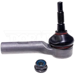 Order Outer Tie Rod End by DORMAN PREMIUM - TO96002XL For Your Vehicle