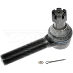 Order Outer Tie Rod End by DORMAN PREMIUM - TO991004PR For Your Vehicle