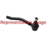 Order Embout de biellette de direction extérieur by LEMFOERDER - 10584-01 For Your Vehicle