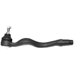 Order LEMFOERDER - 10589-01 - Driver Side Outer Steering Tie Rod End For Your Vehicle