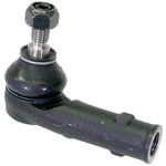 Order LEMFOERDER - 21611-02 - Passenger Side Outer Steering Tie Rod End For Your Vehicle