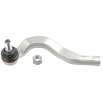 Order LEMFOERDER - 25615-02 - Driver Side Outer Steering Tie Rod End For Your Vehicle