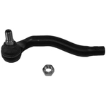 Order LEMFOERDER - 26008-02 - Driver Side Outer Steering Tie Rod End For Your Vehicle