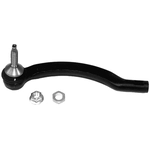 Order LEMFOERDER - 26676-02 - Front Left Tie Rod End For Your Vehicle