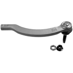 Order LEMFOERDER - 26677-02 - Front Right Tie Rod End For Your Vehicle