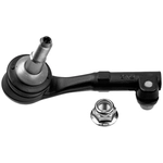 Order LEMFOERDER - 29930-02 - Driver Side Outer Steering Tie Rod End For Your Vehicle