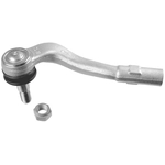 Order LEMFOERDER - 31778-01 - Driver Side Outer Steering Tie Rod End For Your Vehicle
