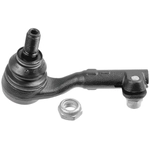 Order LEMFOERDER - 33882-01 - Driver Side Outer Steering Tie Rod End For Your Vehicle