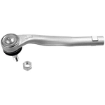 Order LEMFOERDER - 34463-01 - Front Left Tie Rod End For Your Vehicle