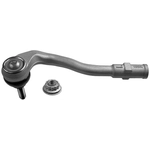 Order Outer Tie Rod End by LEMFOERDER - 35741-01 For Your Vehicle