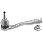 Order LEMFOERDER - 36970-01 - Driver Side Outer Steering Tie Rod End For Your Vehicle