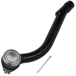 Order MANDO - 15A0007 - Front Driver Side Outer Steering Tie Rod End For Your Vehicle
