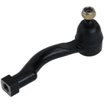 Order MANDO - 15A0059 - Front Driver Side Outer Steering Tie Rod End For Your Vehicle