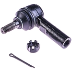 Order MAS INDUSTRIES - T2382 - Outer Tie Rod End For Your Vehicle