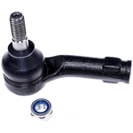 Order MAS INDUSTRIES - TO21001 - Outer Tie Rod End For Your Vehicle
