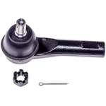 Order MAS INDUSTRIES - TO59215 - Outer Tie Rod End For Your Vehicle