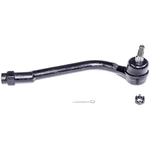 Order MAS INDUSTRIES - TO60052 - Outer Tie Rod End For Your Vehicle