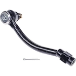 Order MAS INDUSTRIES - TO60201 - Outer Tie Rod End For Your Vehicle