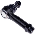 Order MAS INDUSTRIES - TO65225 - Outer Tie Rod End For Your Vehicle