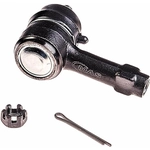 Order MAS INDUSTRIES - TO67005 - Outer Tie Rod End For Your Vehicle