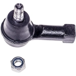 Order MAS INDUSTRIES - TO67105 - Outer Tie Rod End For Your Vehicle